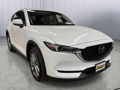 2020 Mazda Mazda CX-5 Grand Touring