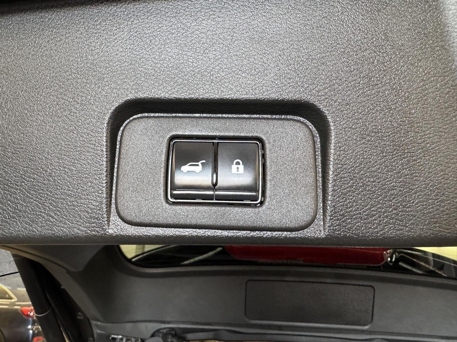 2023 Nissan Rogue SL Intelligent AWD