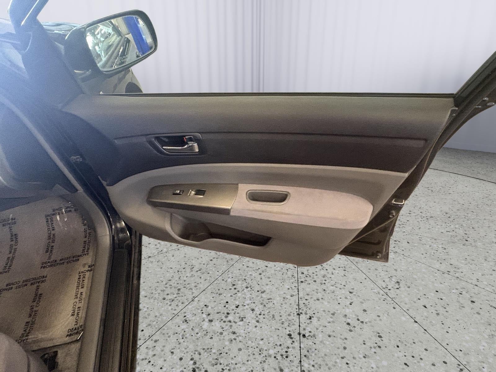 2008 Toyota Prius Standard