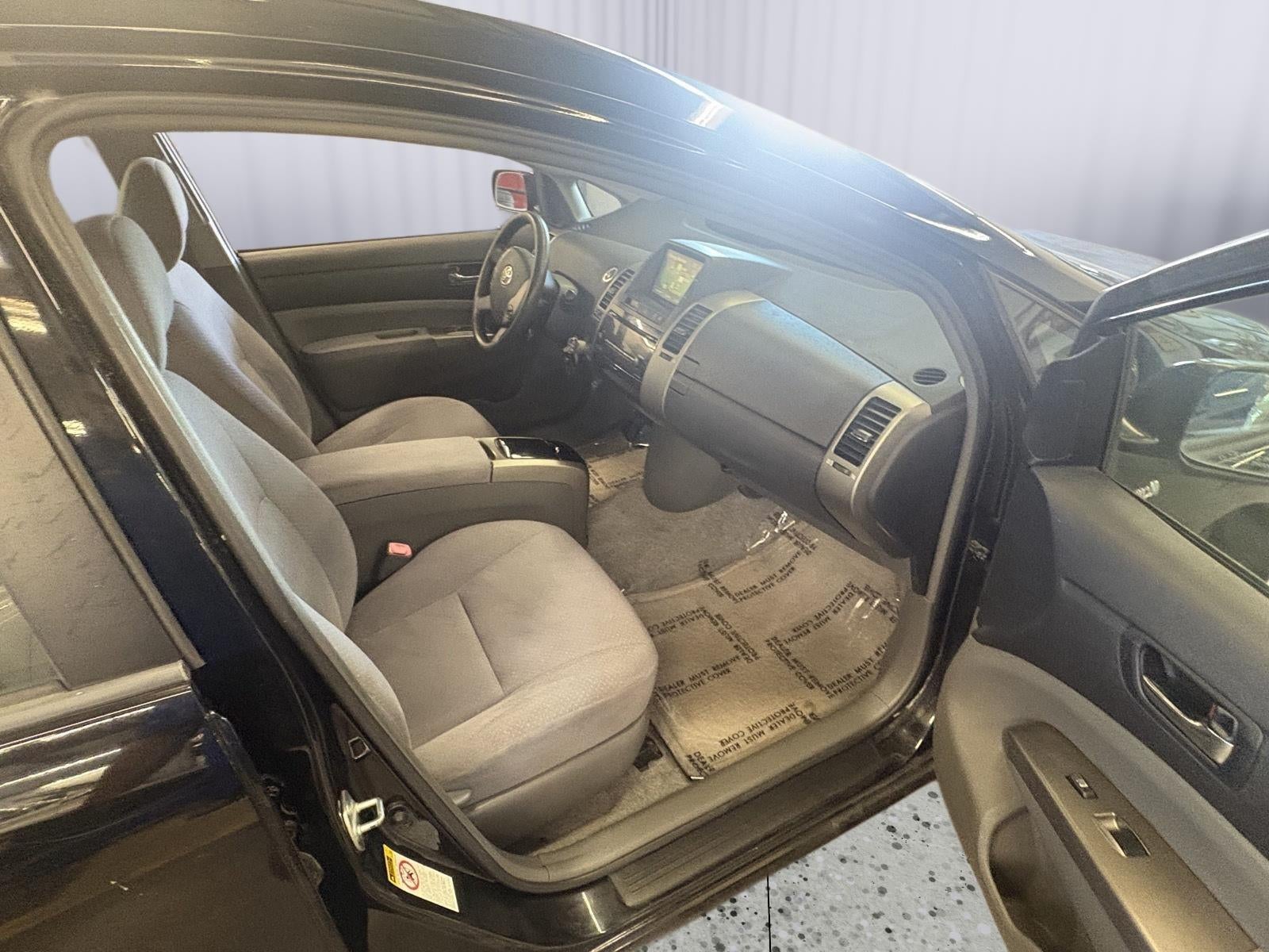 2008 Toyota Prius Standard