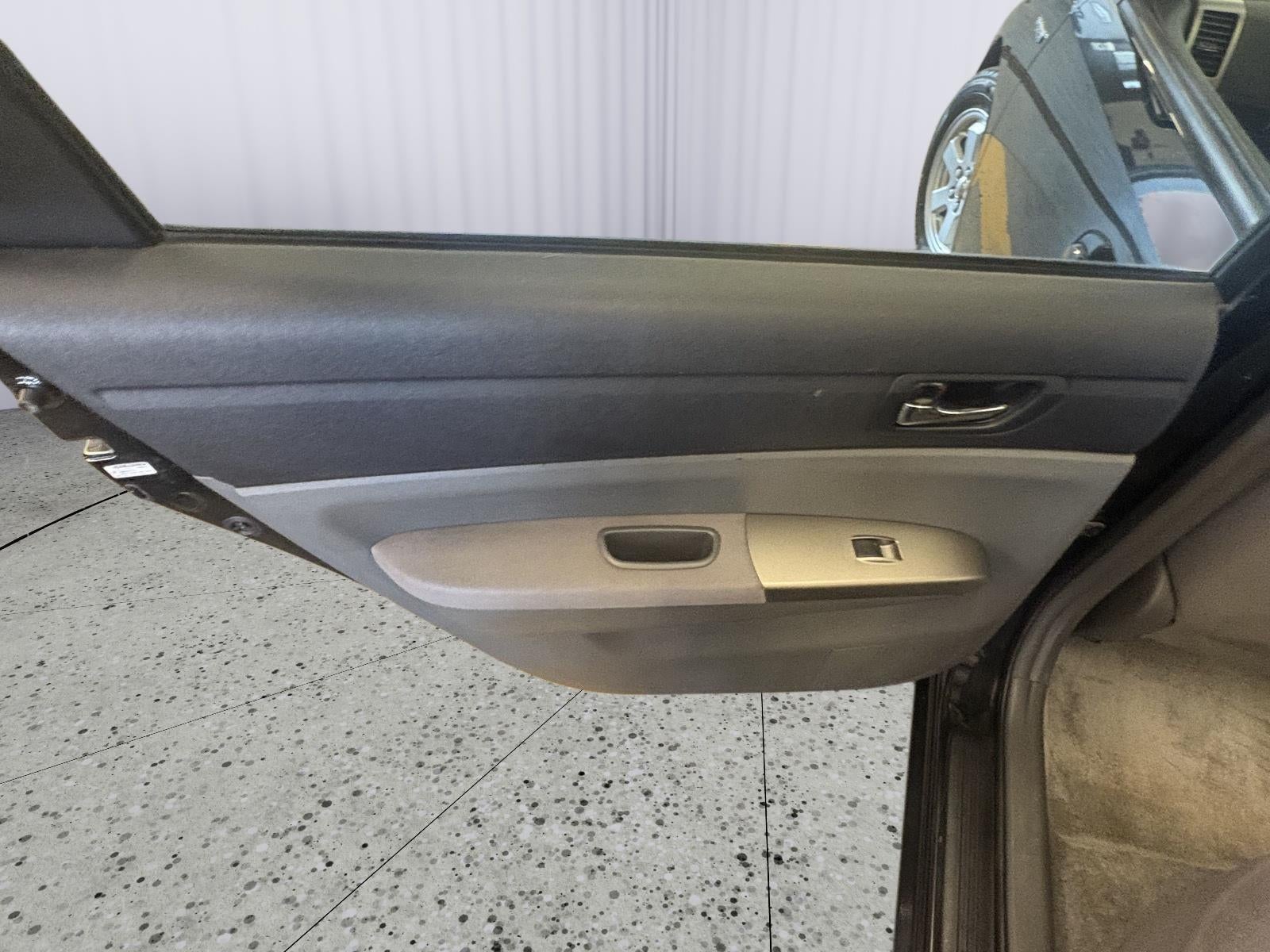 2008 Toyota Prius Standard