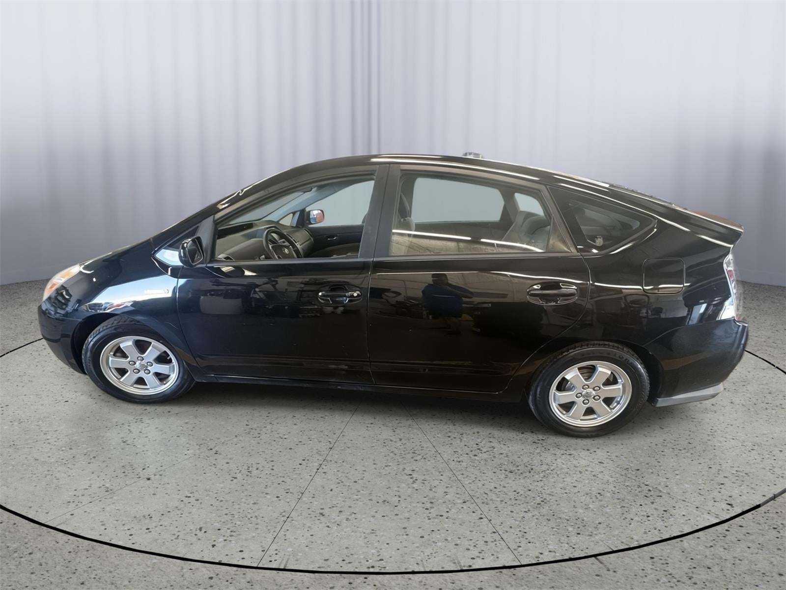 2008 Toyota Prius Standard