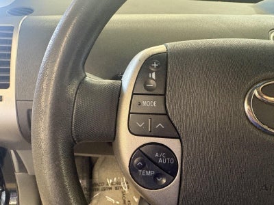 2008 Toyota Prius Standard