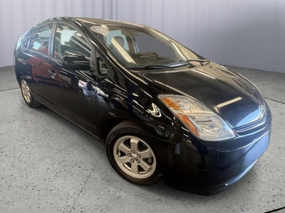 2008 Toyota Prius Standard
