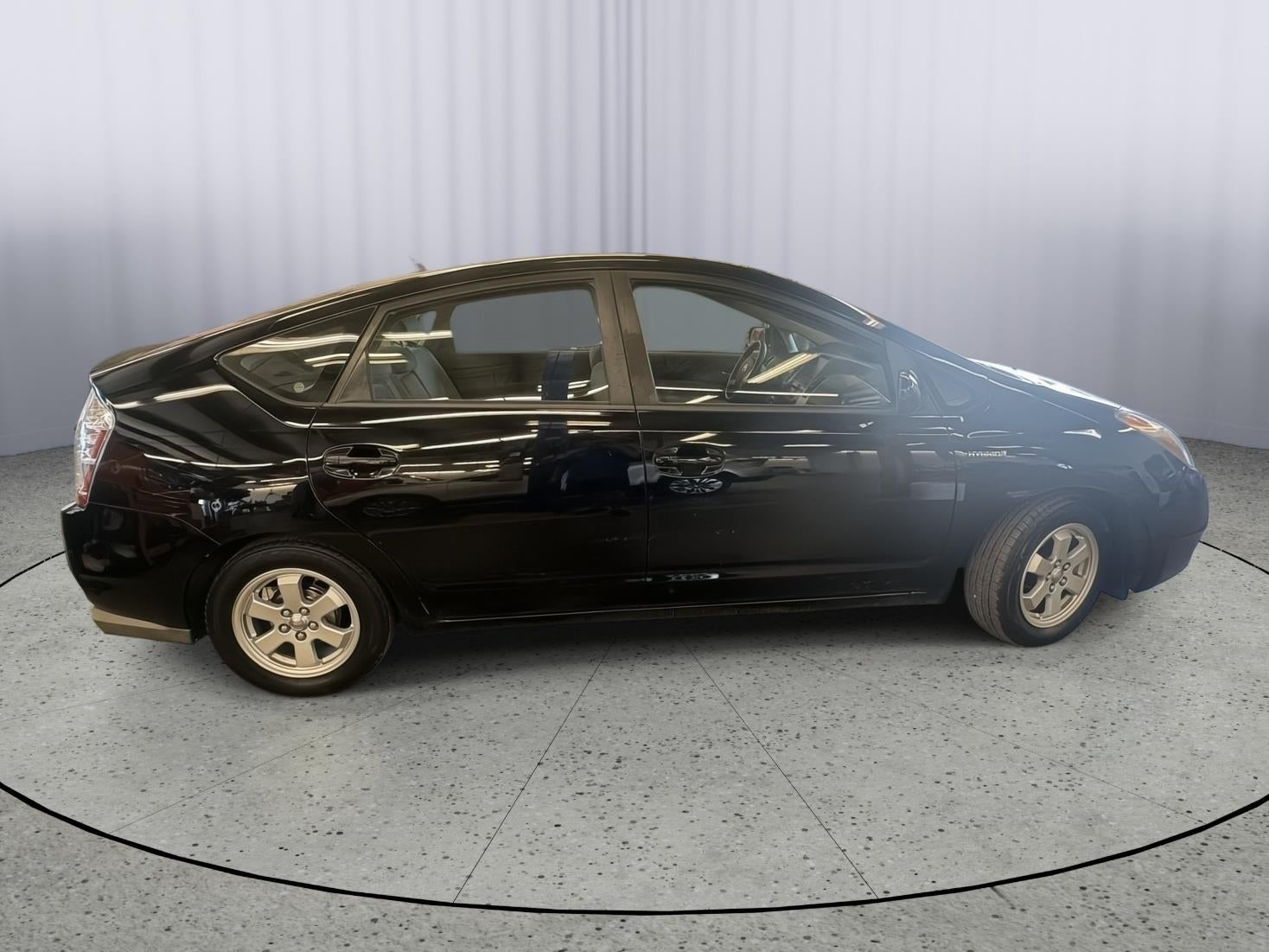 2008 Toyota Prius Standard