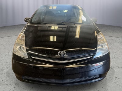 2008 Toyota Prius Standard