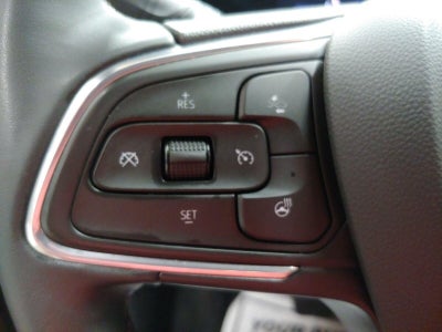 2024 Buick Envista Preferred FWD