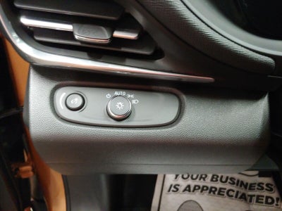 2024 Buick Envista Preferred FWD