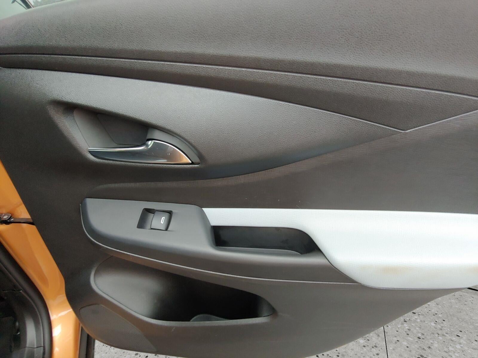 2024 Buick Envista Preferred FWD