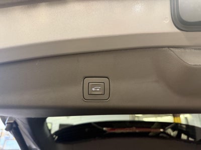 2025 Chevrolet Trailblazer AWD RS