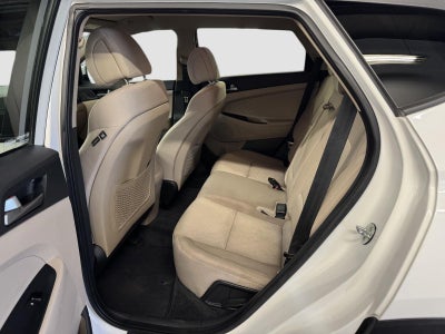 2016 Hyundai Tucson Eco