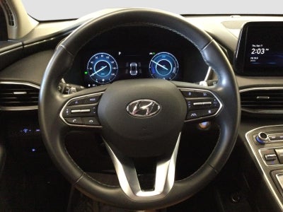 2023 Hyundai Santa Fe Plug-In Hybrid SEL Convenience