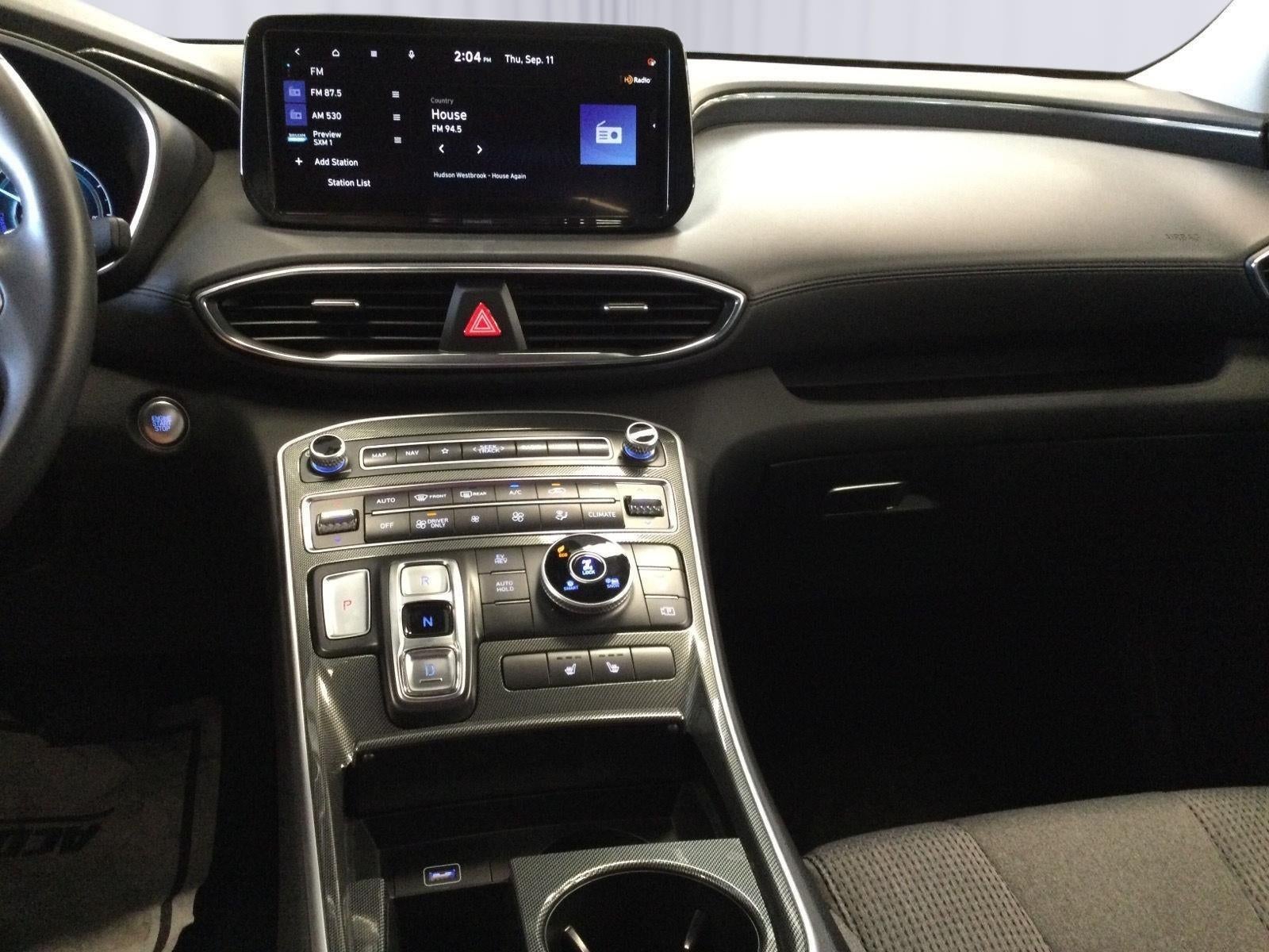 2023 Hyundai Santa Fe Plug-In Hybrid SEL Convenience