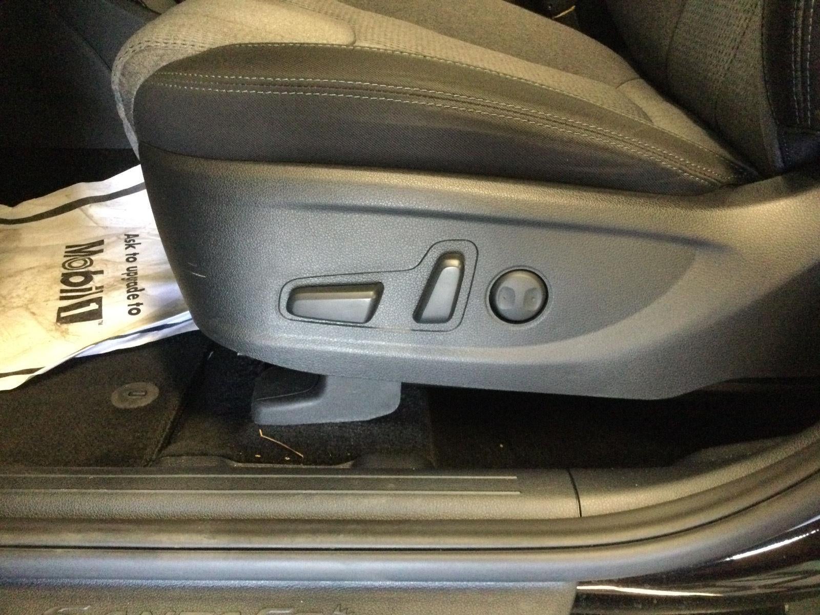 2023 Hyundai Santa Fe Plug-In Hybrid SEL Convenience