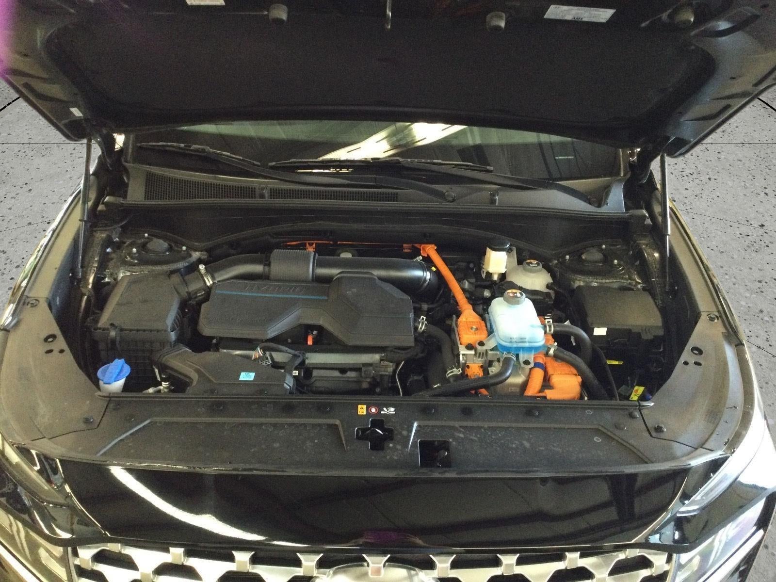 2023 Hyundai Santa Fe Plug-In Hybrid SEL Convenience