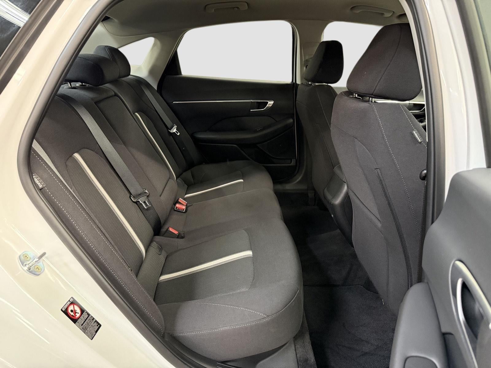 2022 Hyundai Sonata SEL