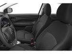 2023 Mitsubishi Mirage ES