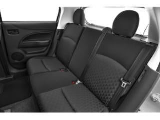 2023 Mitsubishi Mirage ES