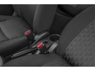 2023 Mitsubishi Mirage ES