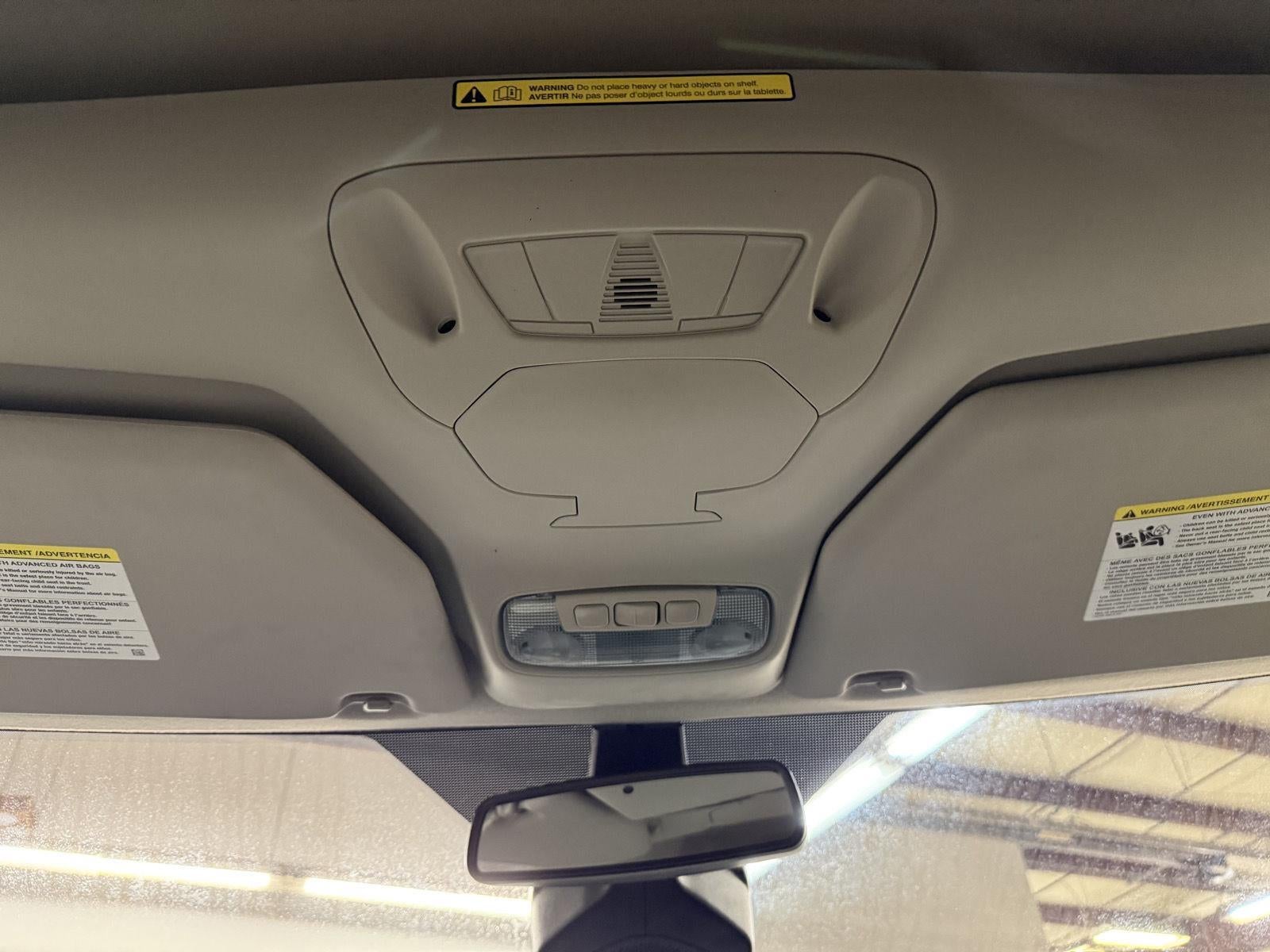 2022 Ford Transit Connect Wagon XL