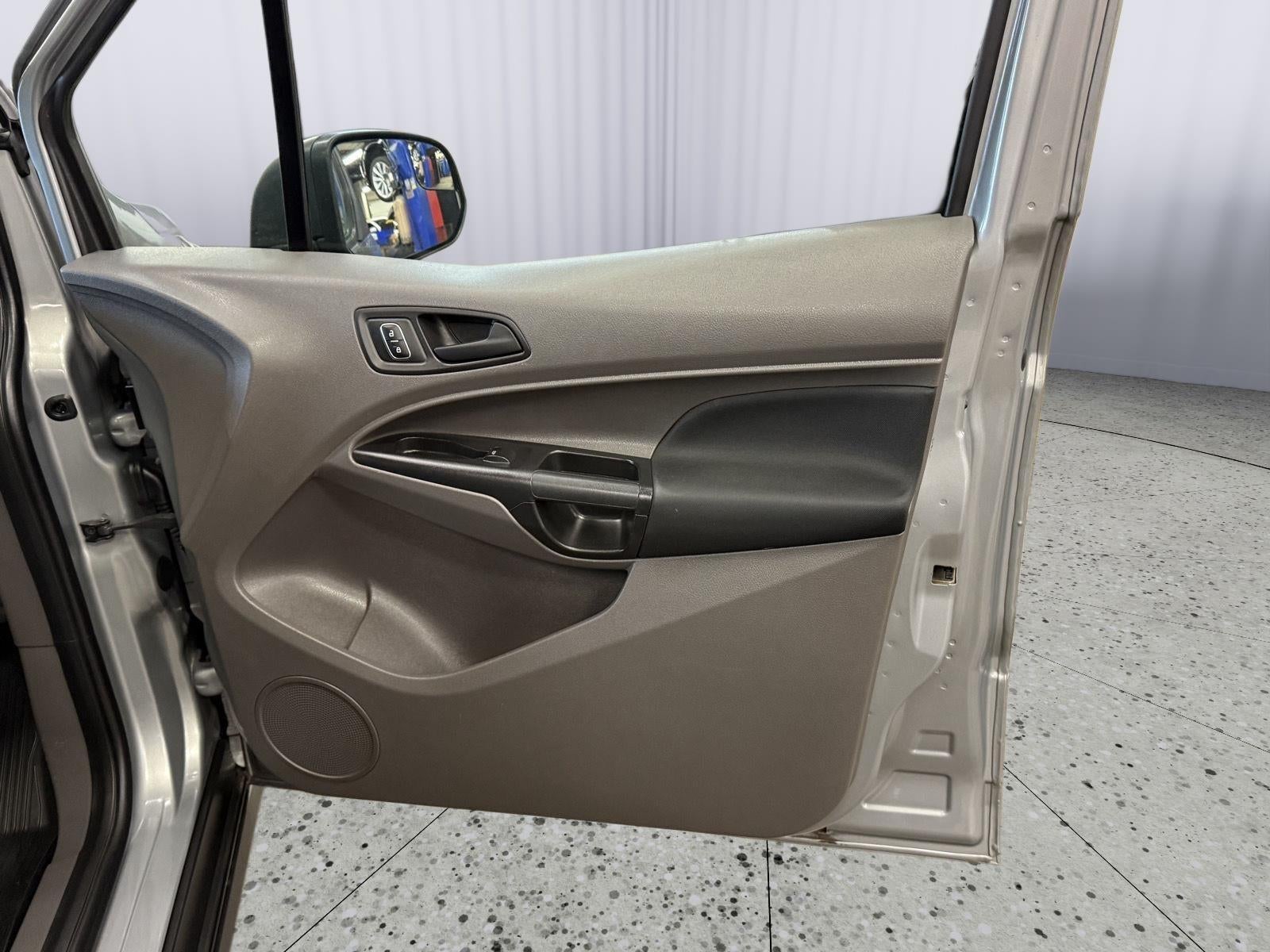 2022 Ford Transit Connect Wagon XL