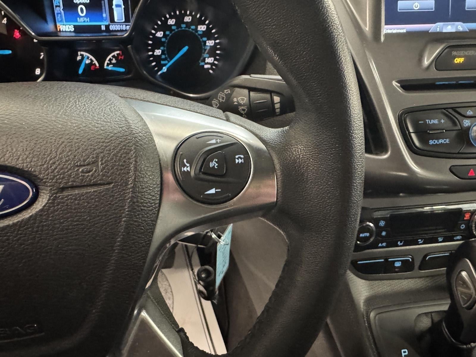 2014 Ford Transit Connect XLT