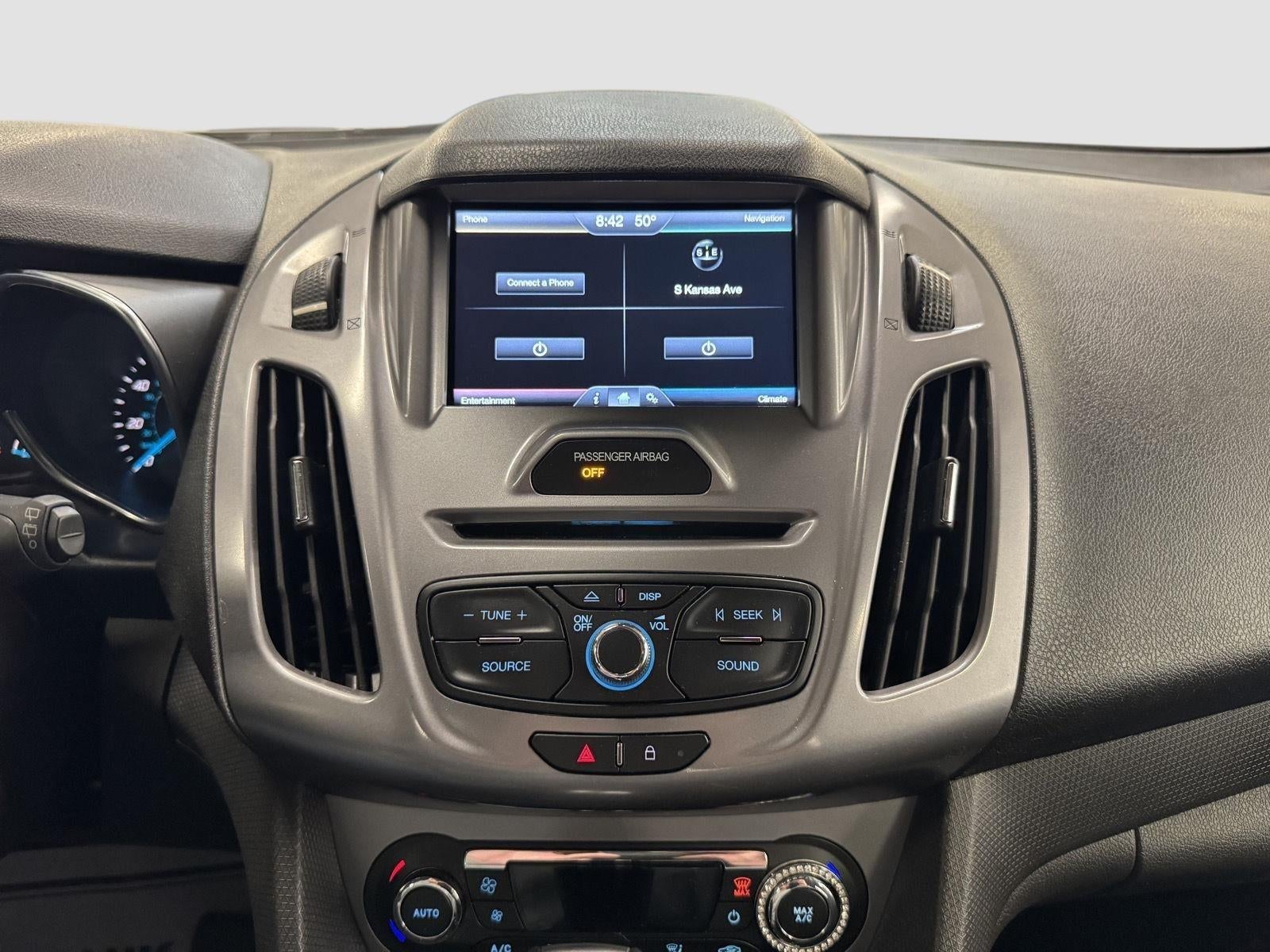 2014 Ford Transit Connect XLT