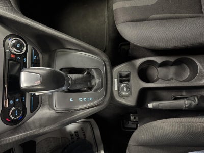 2014 Ford Transit Connect XLT