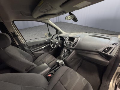 2014 Ford Transit Connect XLT