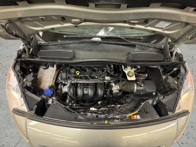 2014 Ford Transit Connect XLT