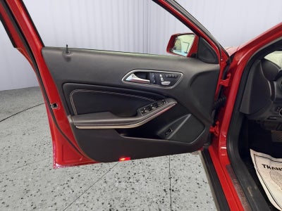 2019 Mercedes-Benz GLA 250 4MATIC®