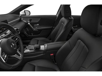 2019 Mercedes-Benz A 220 A 220