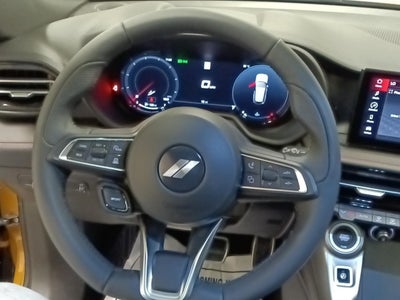 2024 Dodge Hornet HORNET GT AWD