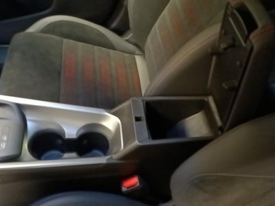 2024 Dodge Hornet HORNET GT AWD