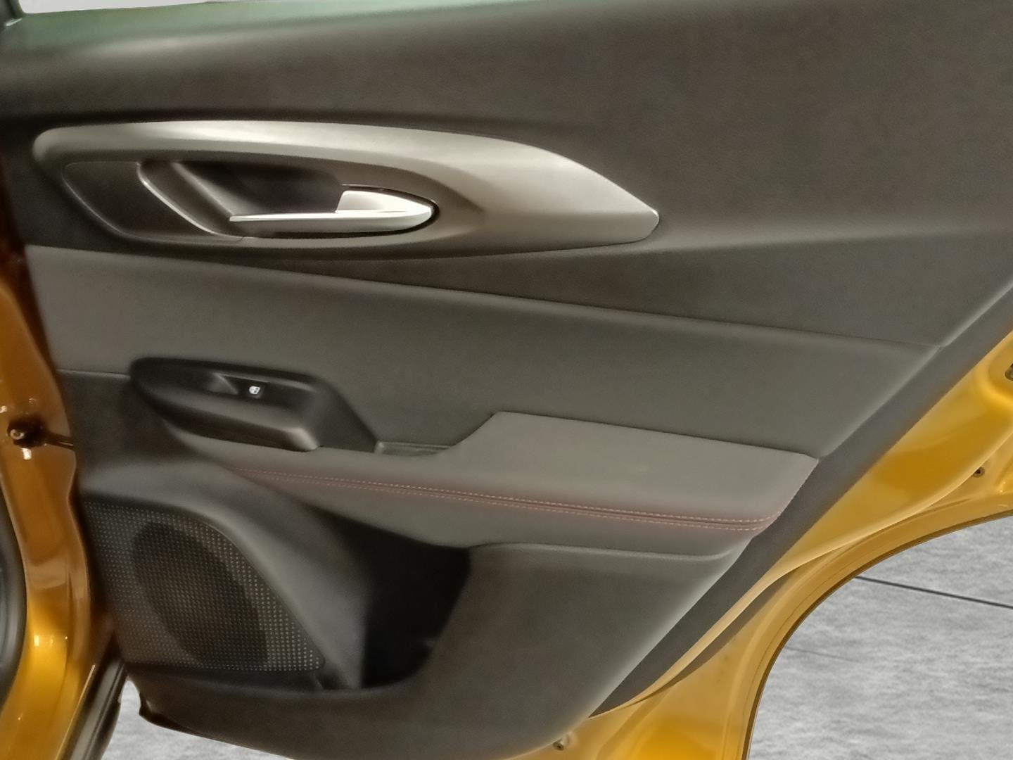 2024 Dodge Hornet HORNET GT AWD