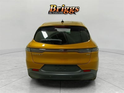 2024 Dodge Hornet HORNET GT AWD