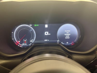 2024 Dodge Hornet GT AWD