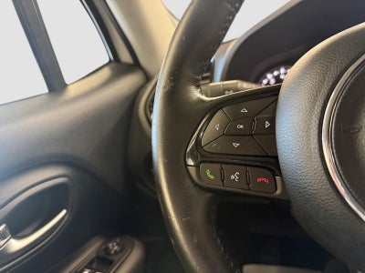 2019 Jeep Renegade Altitude FWD