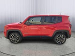 2021 Jeep Renegade Jeepster 4x4