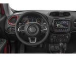 2021 Jeep Renegade Trailhawk 4x4