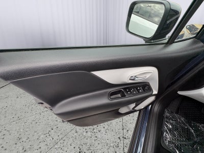 2022 Jeep Renegade Limited 4x4
