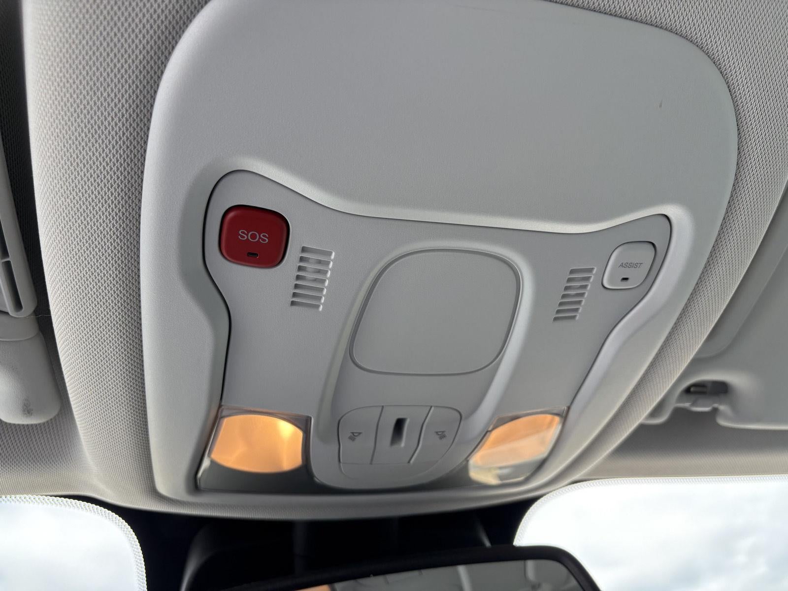 2022 Jeep Renegade Limited 4x4
