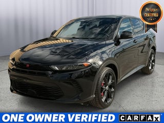 2024 Dodge Hornet R/T EAWD