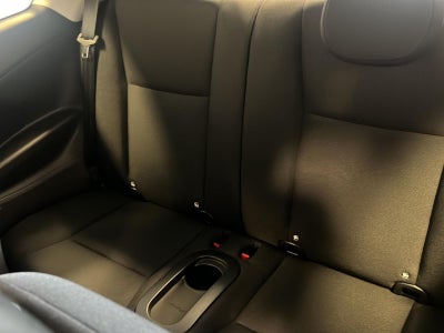 2024 FIAT FIAT 500e 500e INSPI(RED)