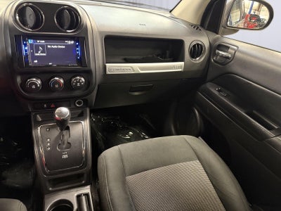 2014 Jeep Compass Sport