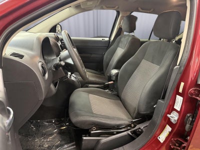 2014 Jeep Compass Sport