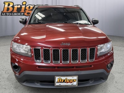 2014 Jeep Compass Sport