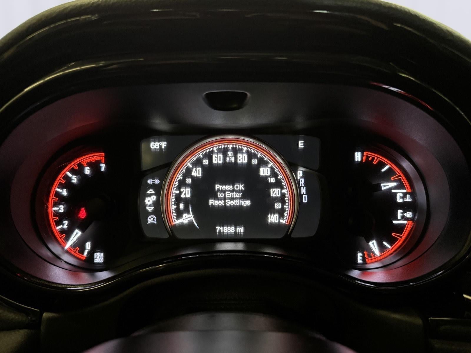 2021 Dodge Durango Pursuit