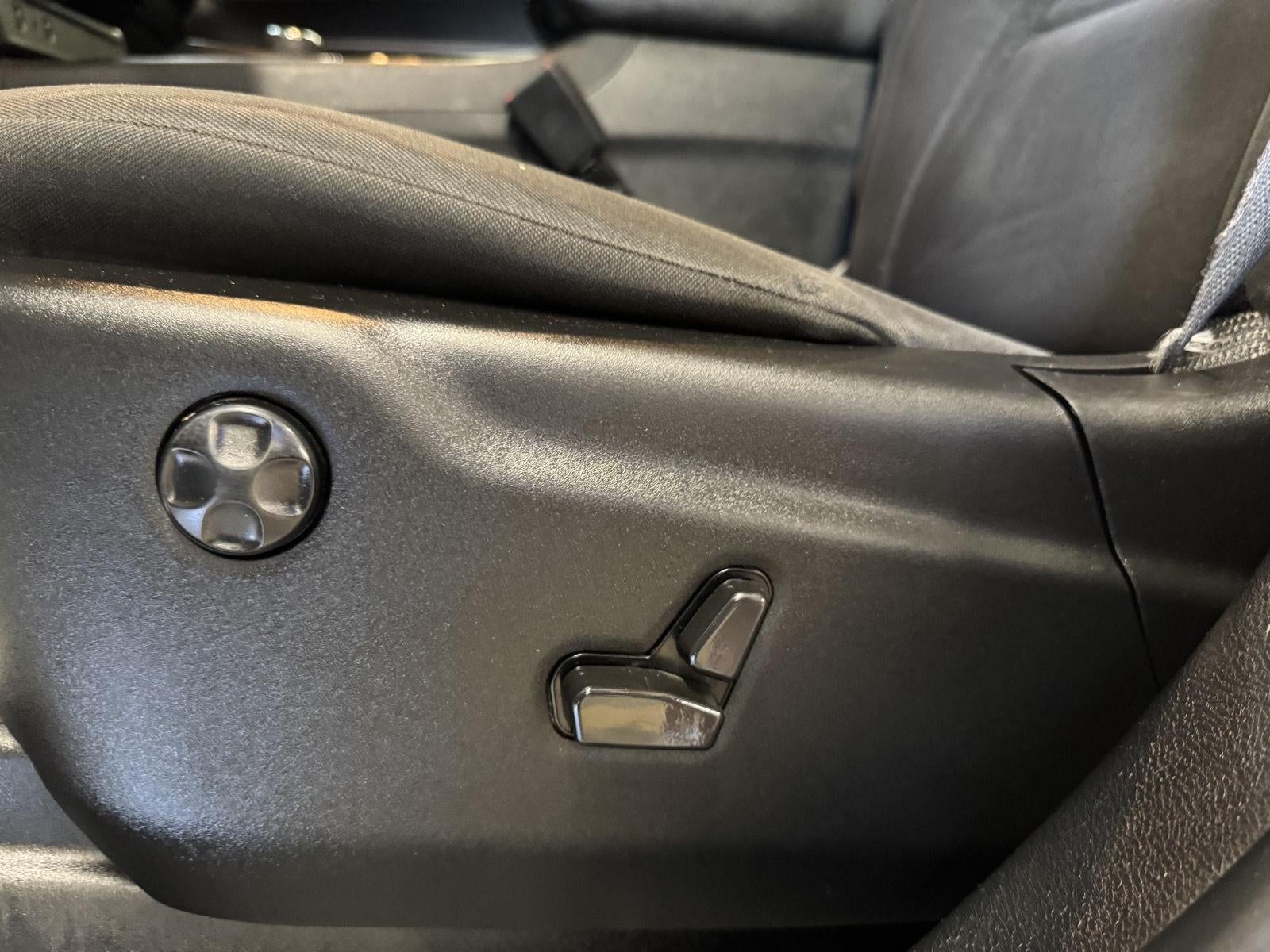 2021 Dodge Durango Pursuit