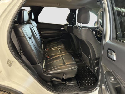 2021 Dodge Durango Pursuit